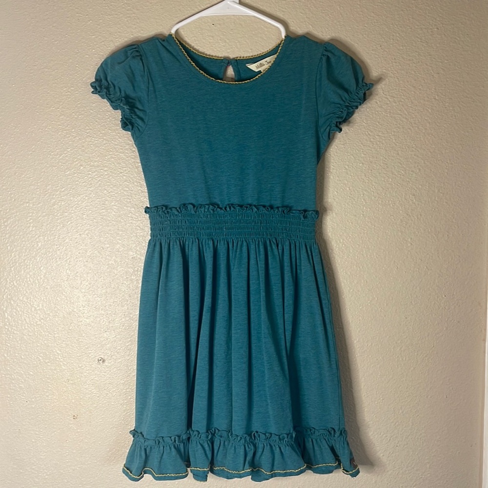 Matilda Jane girls dress size 8